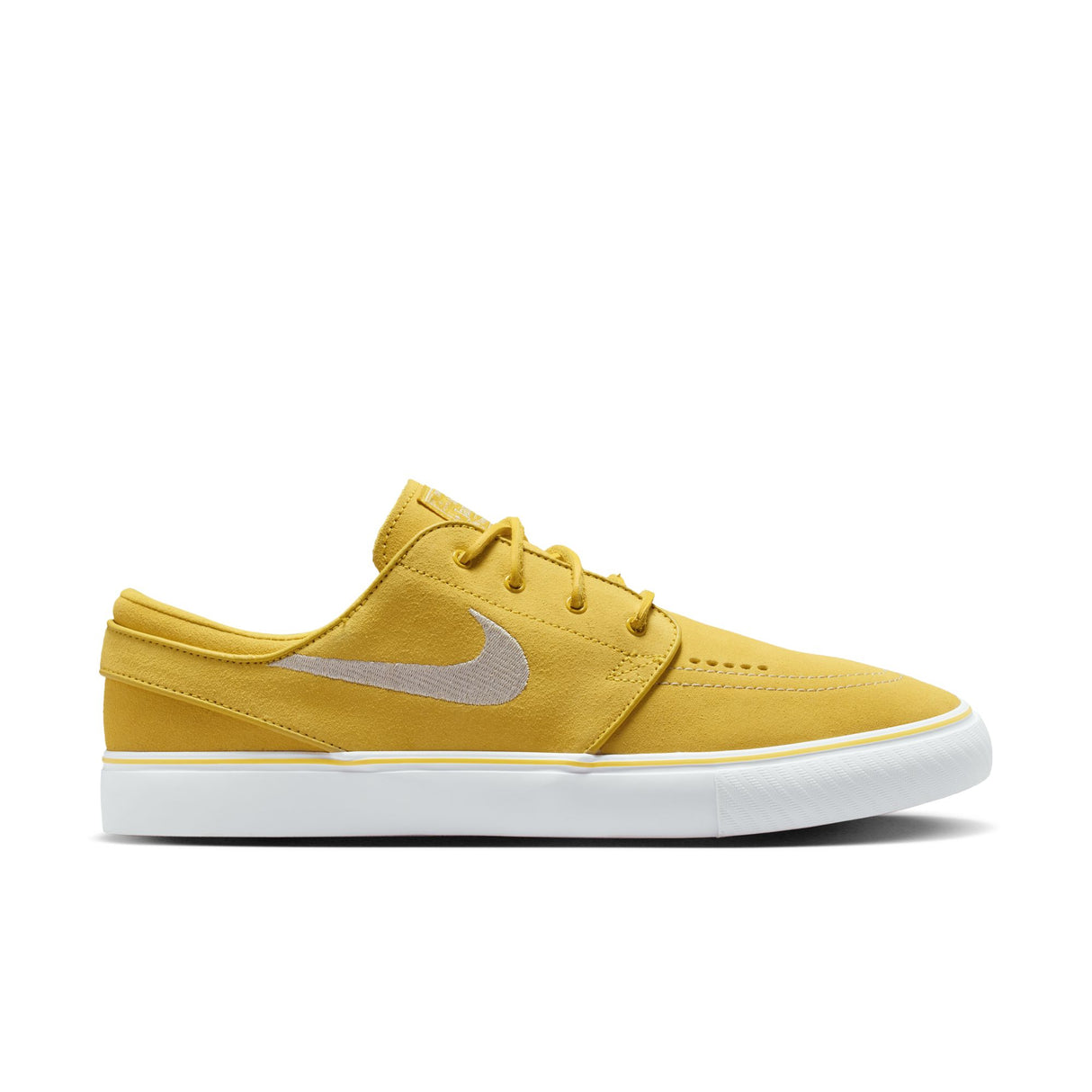 Nike SB Zoom Janoski OG+ Saffron Quartz / Cream/ White Shoes