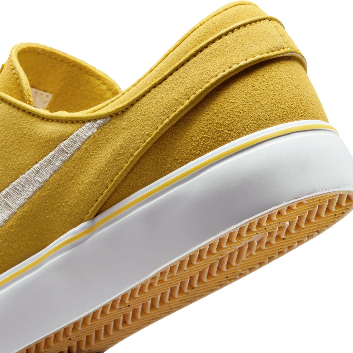 Nike SB Zoom Janoski OG+ Saffron Quartz / Cream/ White Shoes