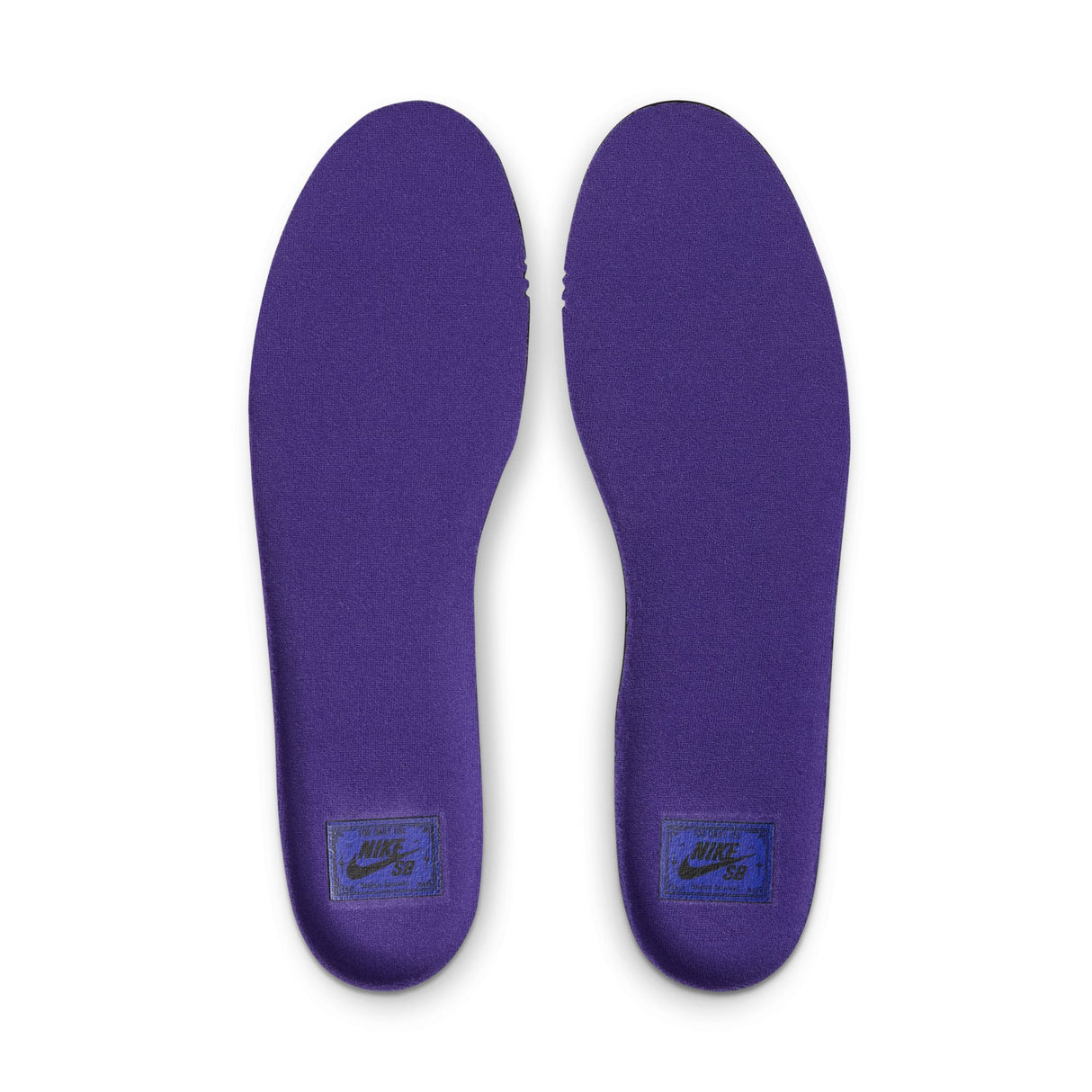 Nike SB Zoom Janoski OG+ Court Purple/Black/White Shoes