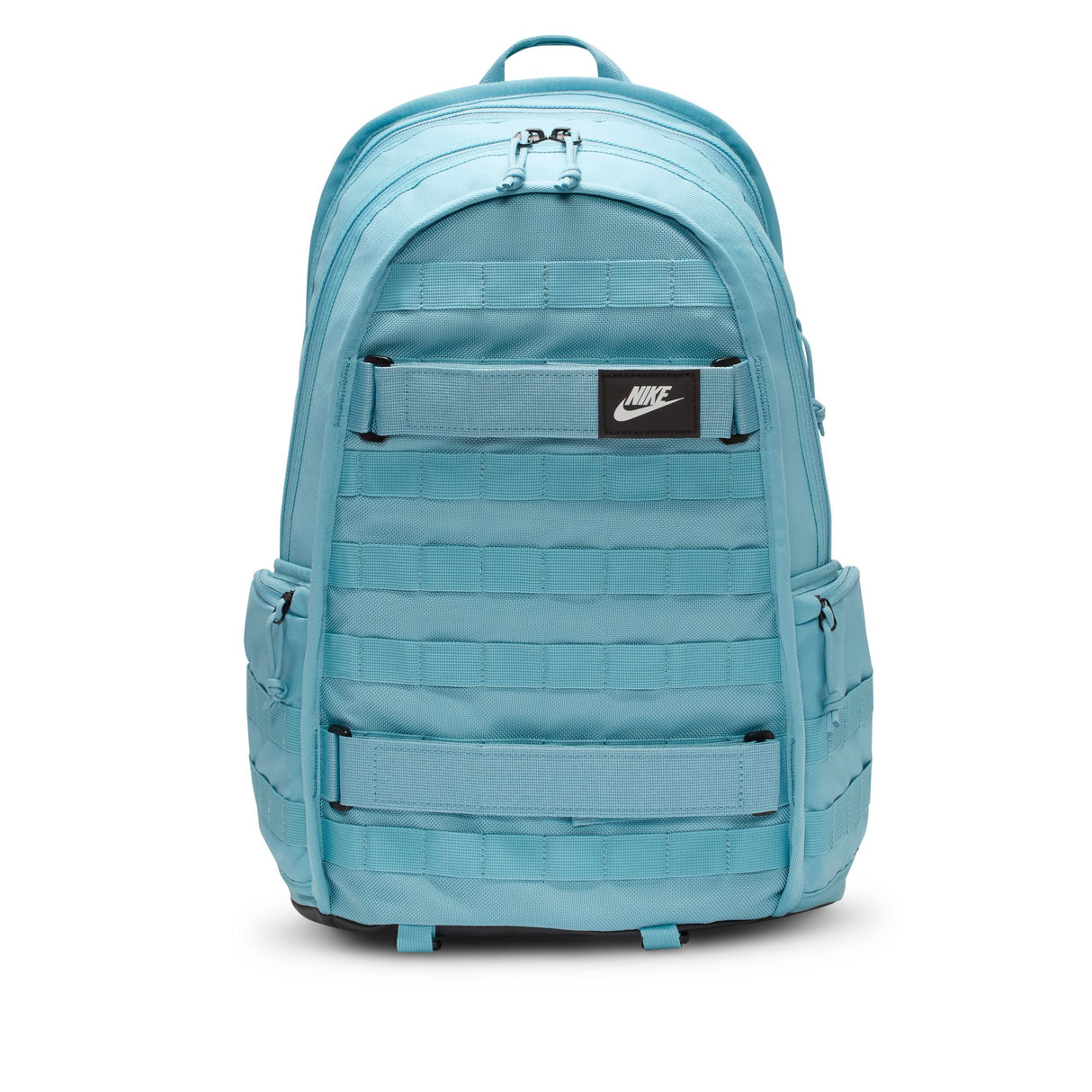 Nike Sportswear RPM Denim Turquoise/Black/White Backpack