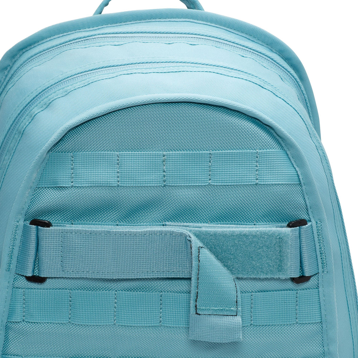 Nike Sportswear RPM Denim Turquoise/Black/White Backpack