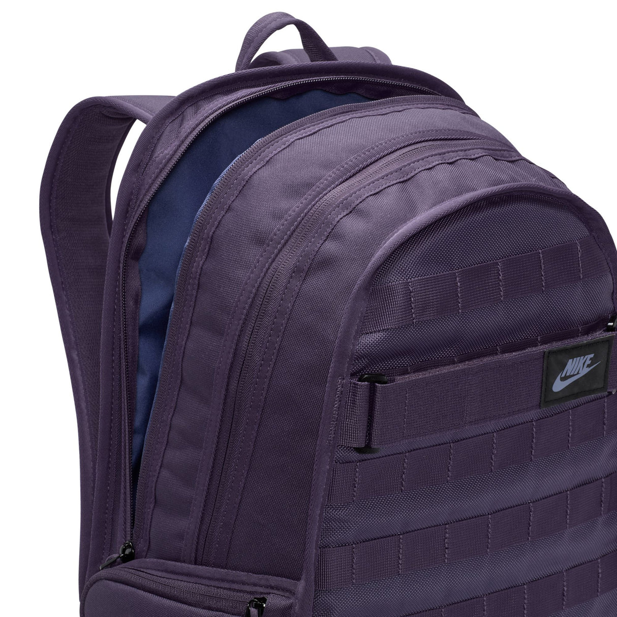 Nike Sportswear RPM Cave Purple/Black Backpack