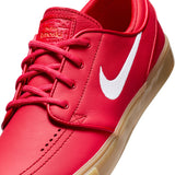 Nike SB Zoom Janoski University Red/White Shoes