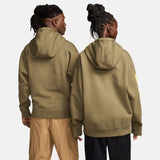 Nike SB "SB" Tag Medium Olive Hooded Sweatshirt