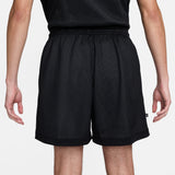 Nike SB Black/White Reversible Basketball Shorts