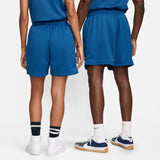Nike SB Midnight Navy/Court Blue Reversible Basketball Shorts