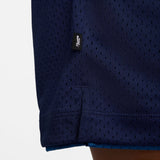 Nike SB Midnight Navy/Court Blue Reversible Basketball Shorts