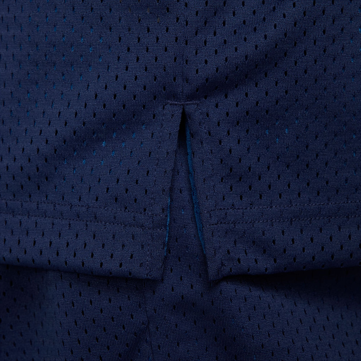 Nike SB Midnight Navy/Court Blue Reversible Basketball Jersey