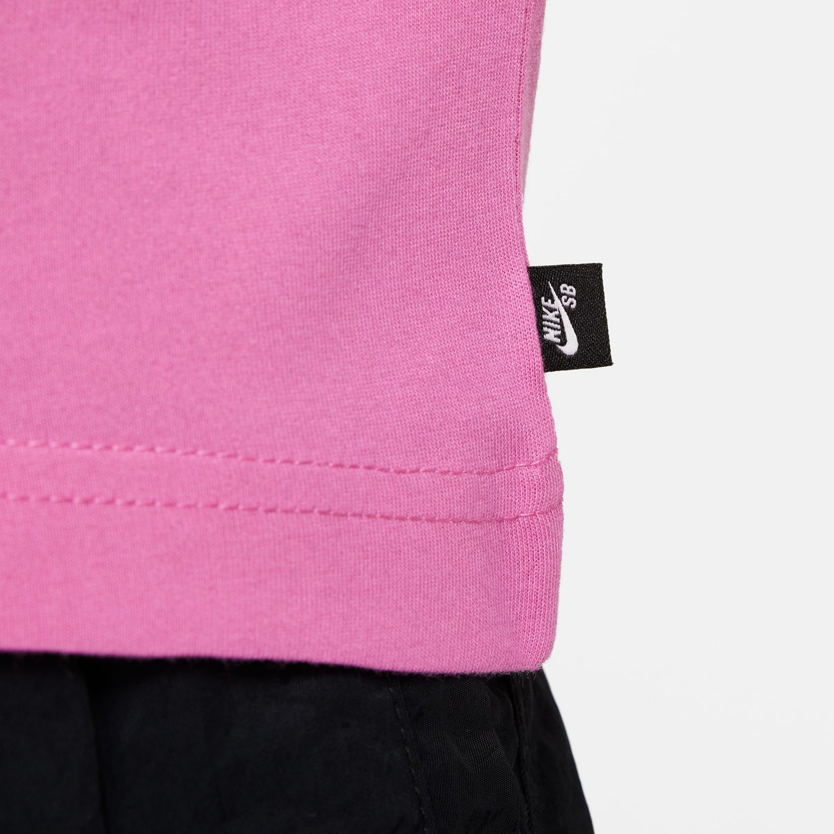 Nike SB x Rayssa Leal Kids Pinkfire II S/s Shirt