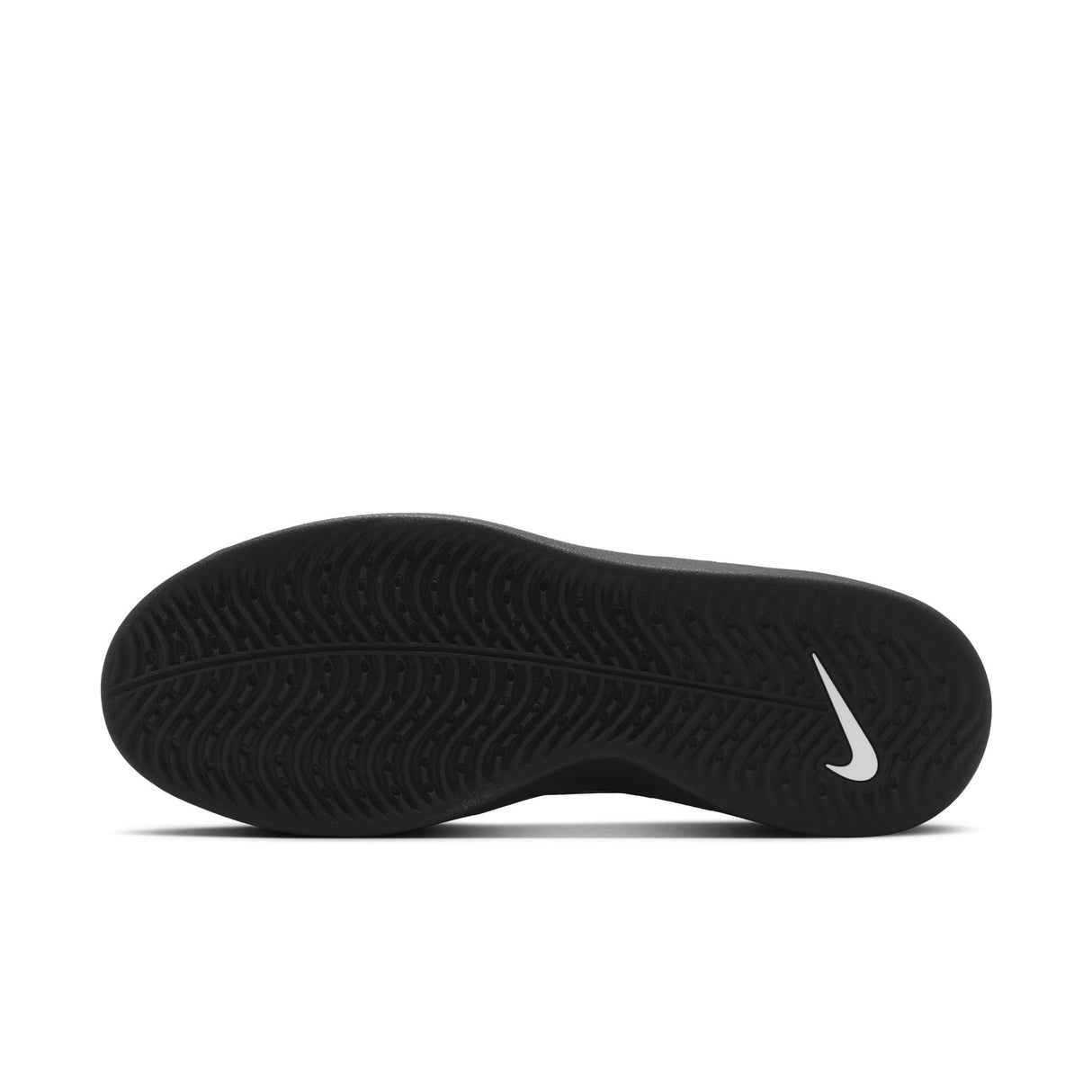Nike SB Zoom Nyjah 4 Black/White Shoes