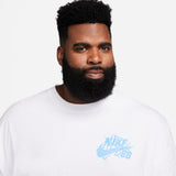 Nike SB Year Of The Dragon White S/s Shirt
