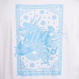 Nike SB Year Of The Dragon White S/s Shirt