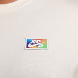 Nike SB Fingerprint Sail S/s Shirt