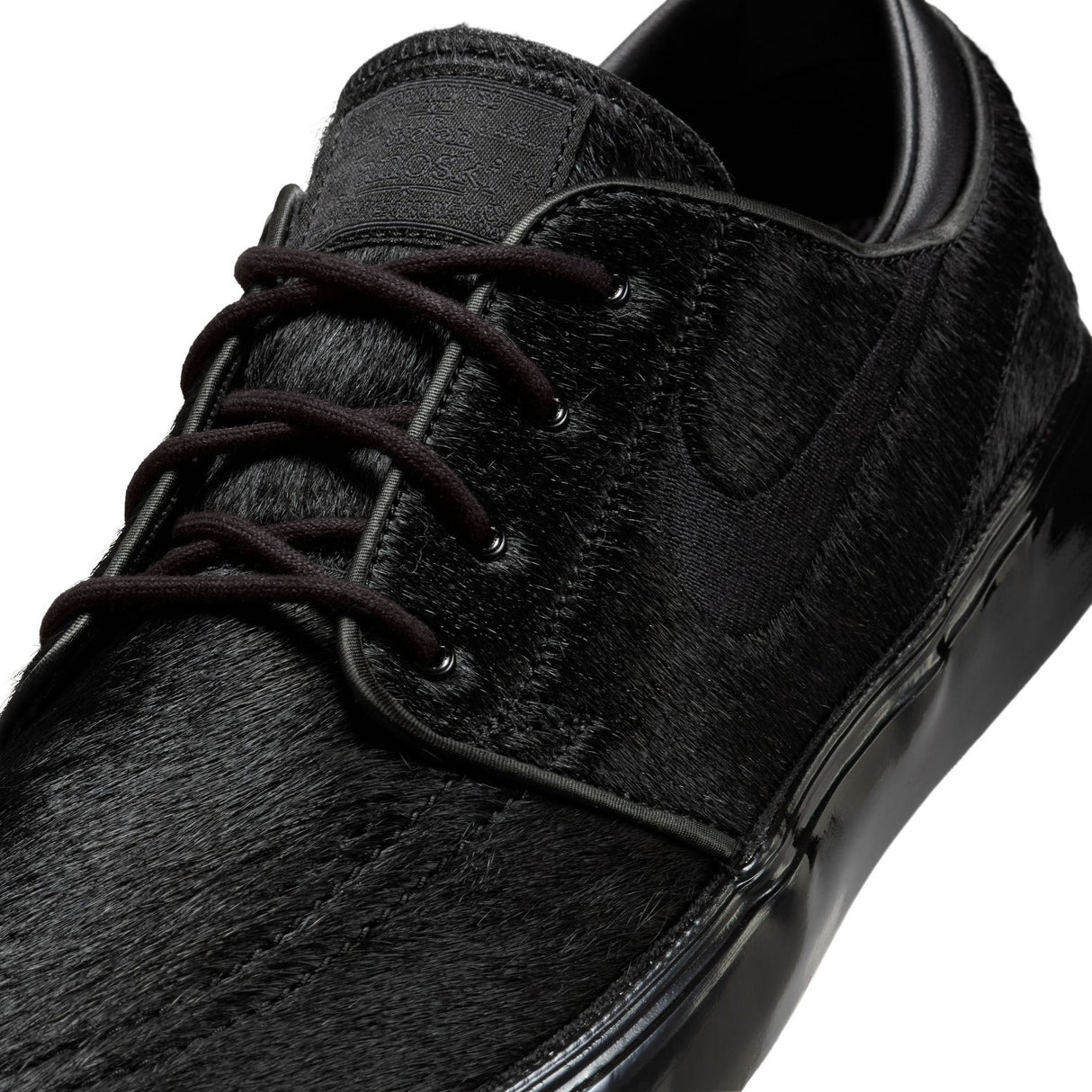 Nike SB Zoom Janoski OG+ SE Black/Black/Off Noir Shoes
