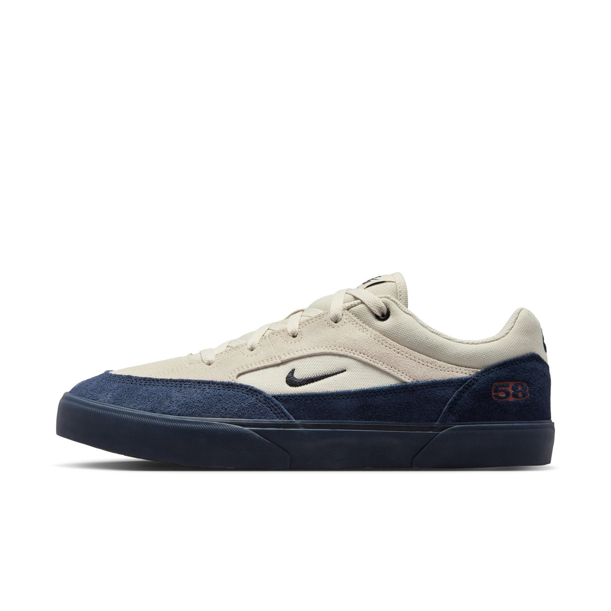Nike SB Malor Team Edition Light Khaki/Black Shoes