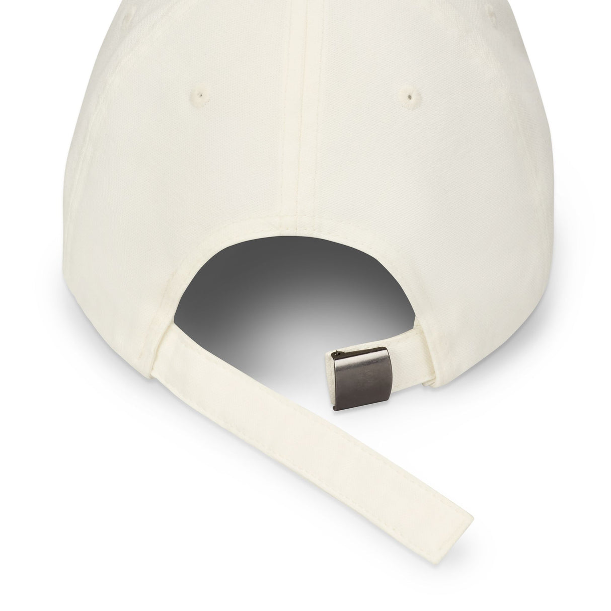 Nike SB Club Sail/Black Strapback Hat