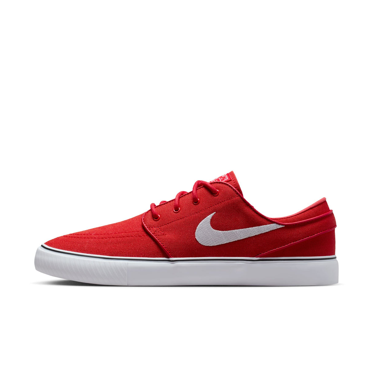 Nike SB Zoom Janoski OG+ Canvas Challenger Red/White Shoes