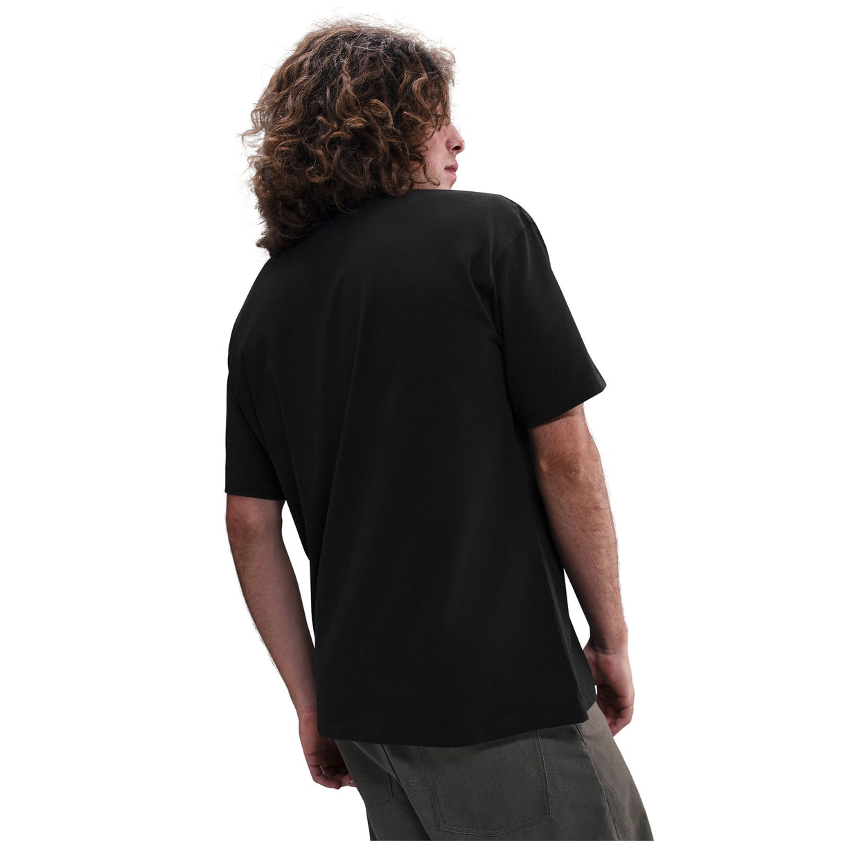 Nike SB Max90 Spray Turtle Black S/s Shirt