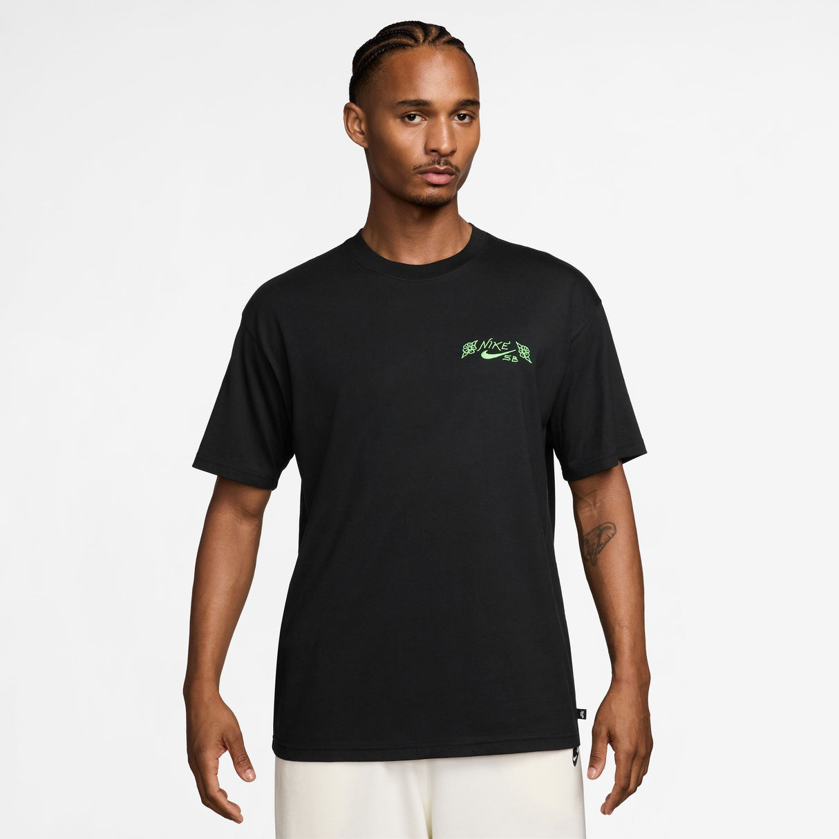 Nike SB Max90 Vase Black S/s Shirt