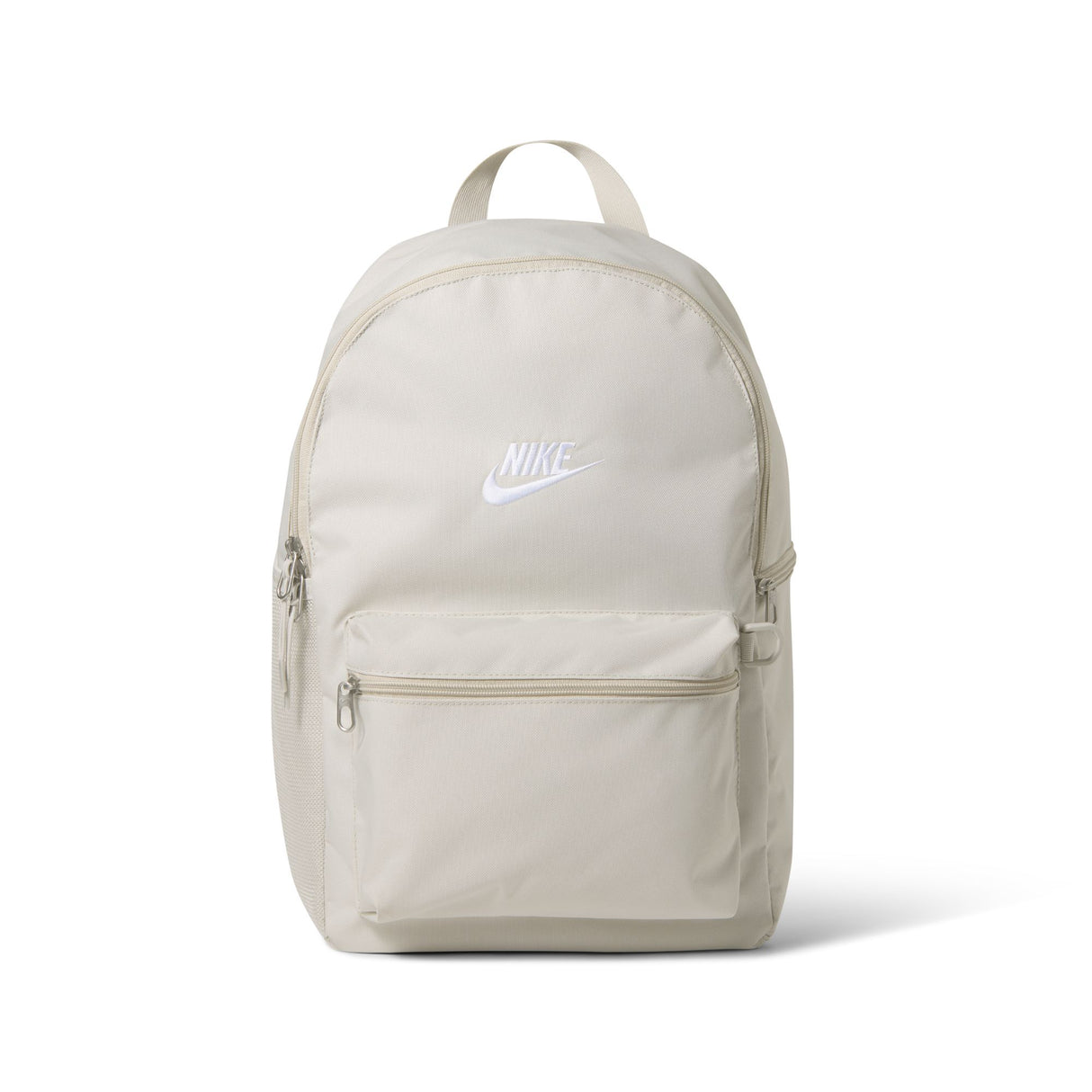 Nike Heritage Light Bone Light Bone White Backpack (IB4343-072)