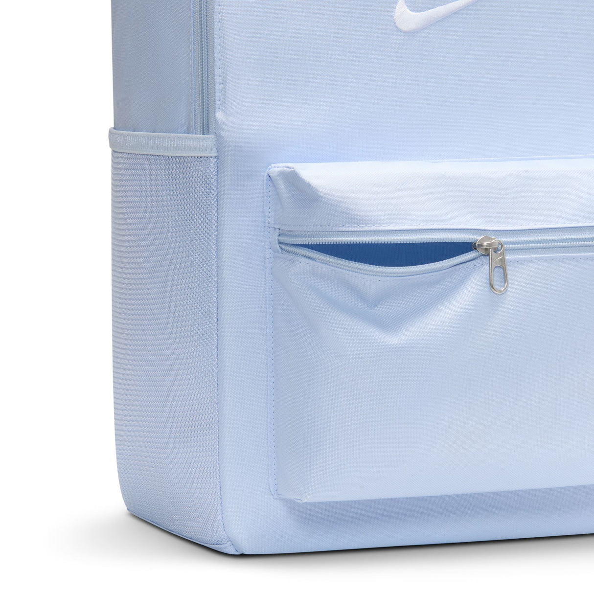 Nike Heritage 2.0 Hydrogen Blue / White Backpack