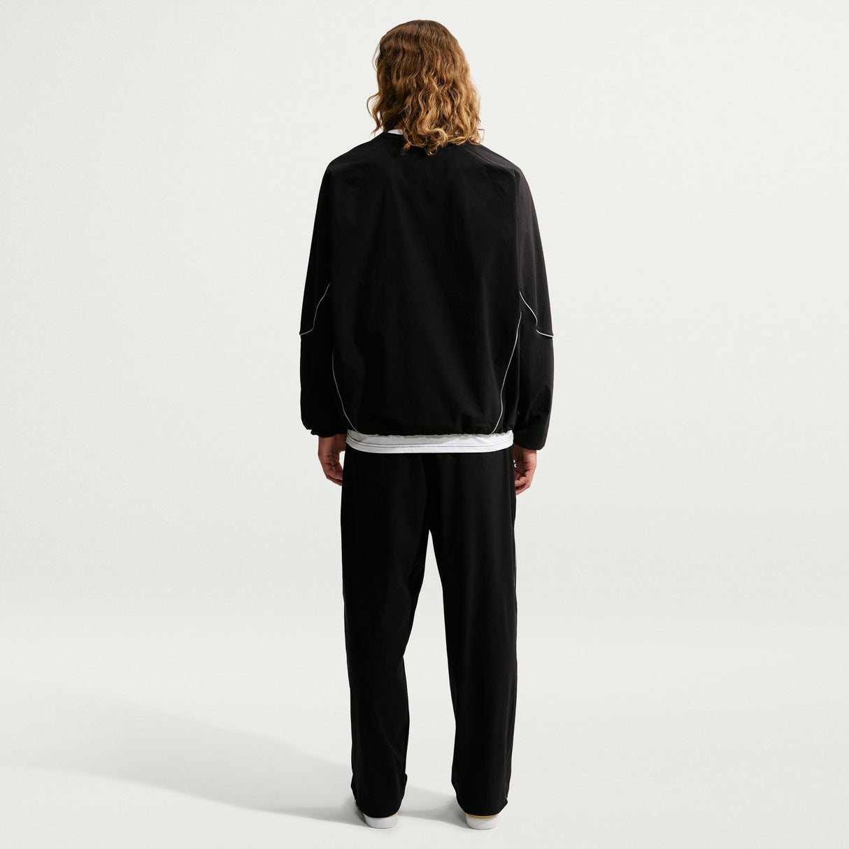Nike SB Woven Black Skate Pants