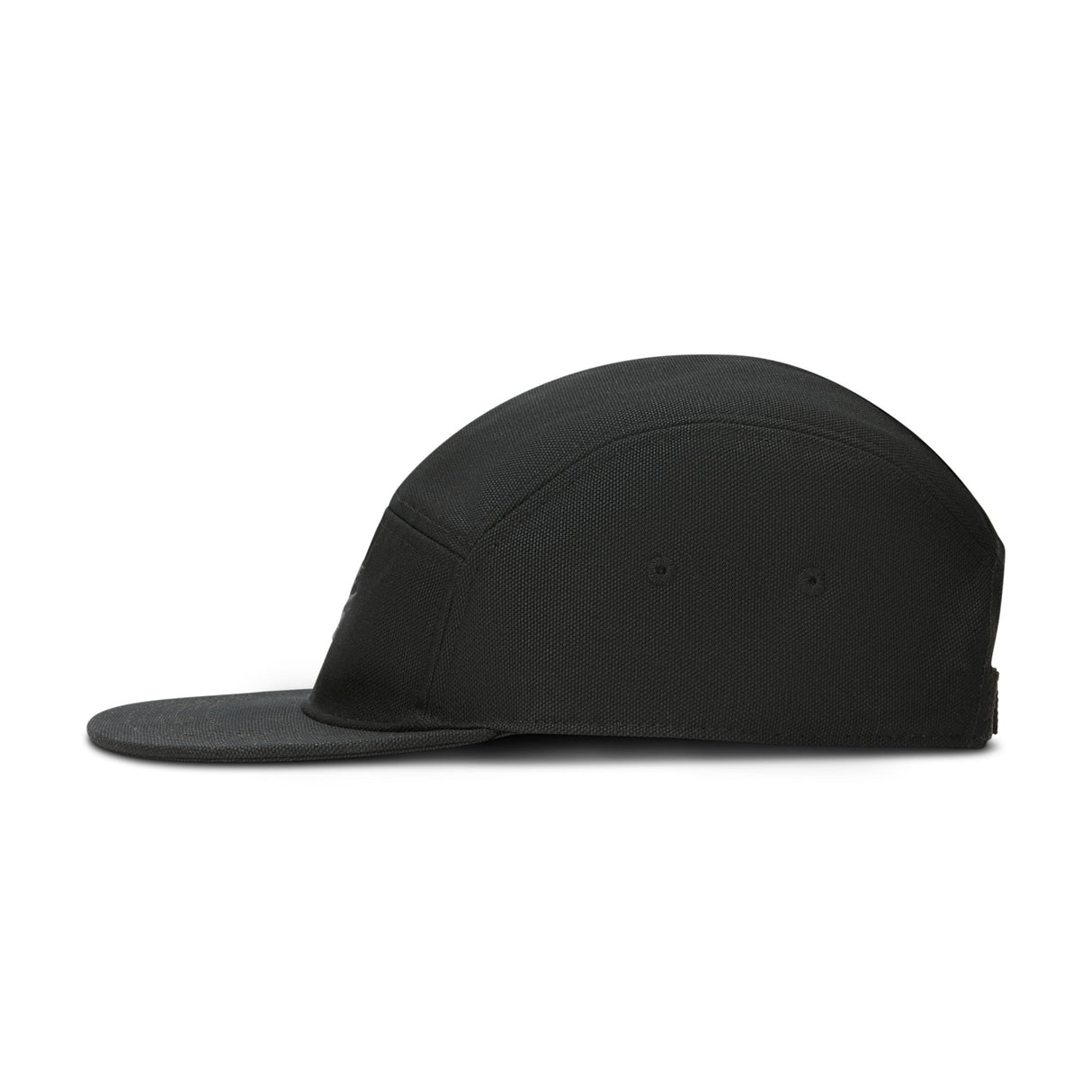 Nike SB Fly Unstructured Black/Dark Smoke Grey Skate Strapback Hat