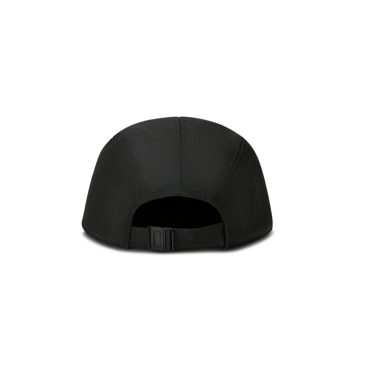 Nike SB Fly Unstructured Black/Dark Smoke Grey Skate Strapback Hat