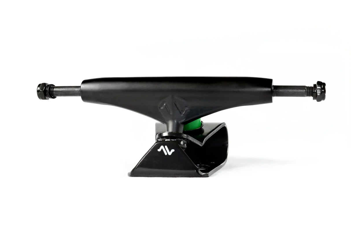 Avenue Gen 1 Black Trucks (Set of 2)