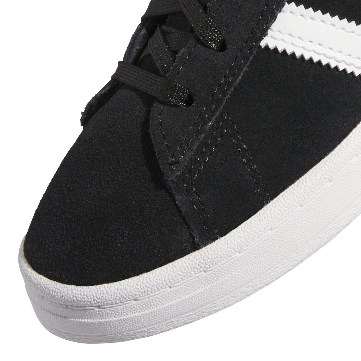 Adidas Campus ADV Core Black / Cloud White Shoes