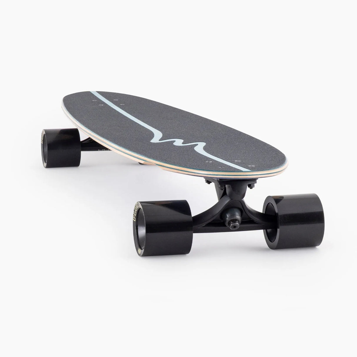 Landyachtz Big Dipper Breach Cruiser Complete Skateboard