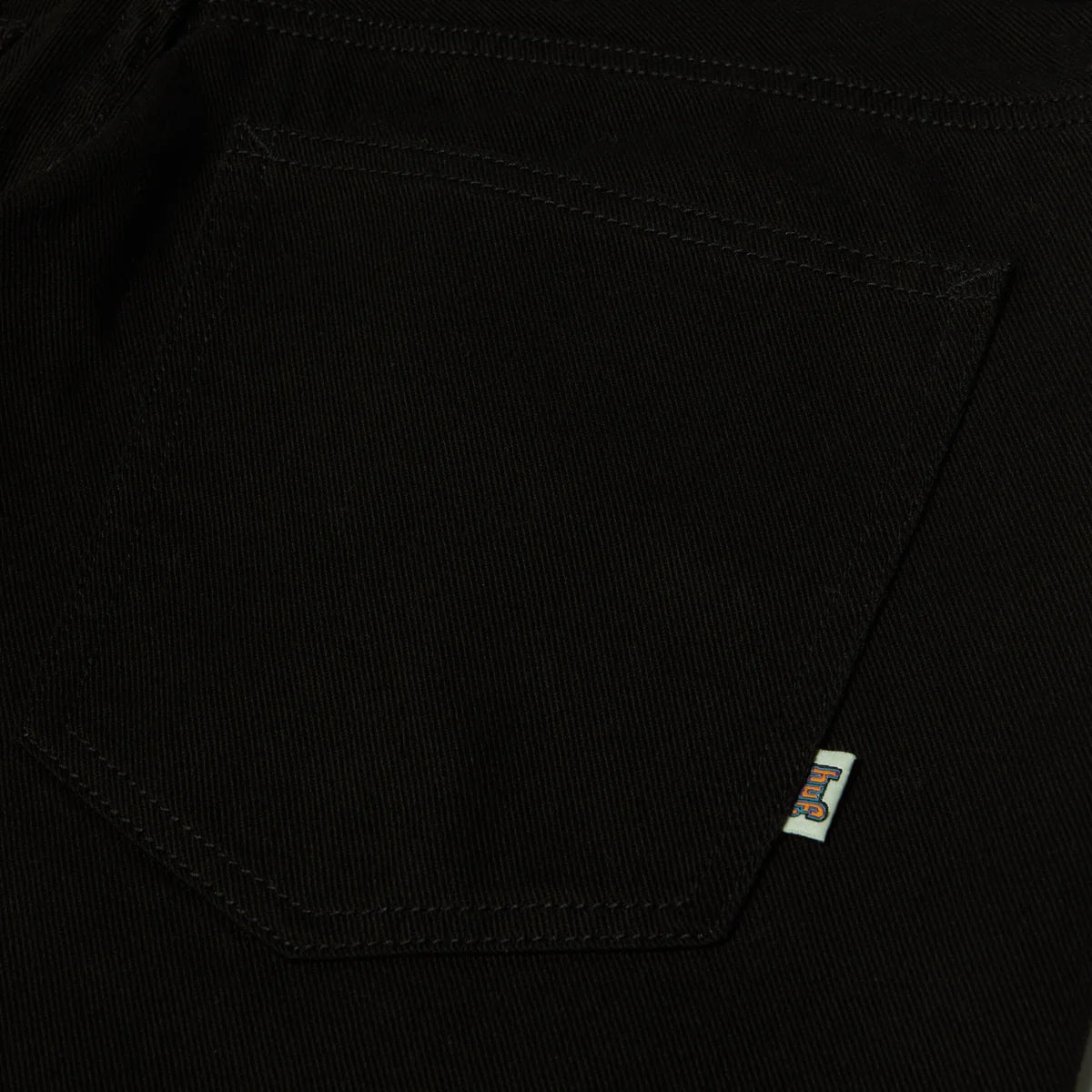 HUF Cromer Black/Copper Pant