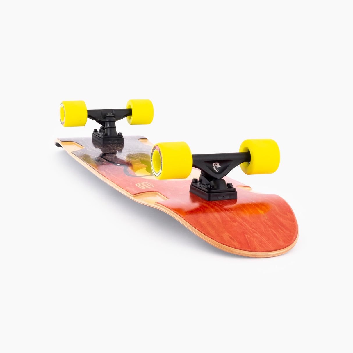 Landyachtz The Clark Crane Cruiser Complete