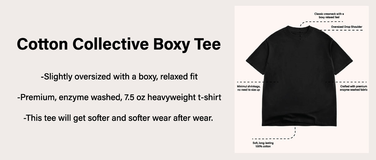 Color Bars x Playboy Ace of Spades Distressed Chocolate S/s Shirt