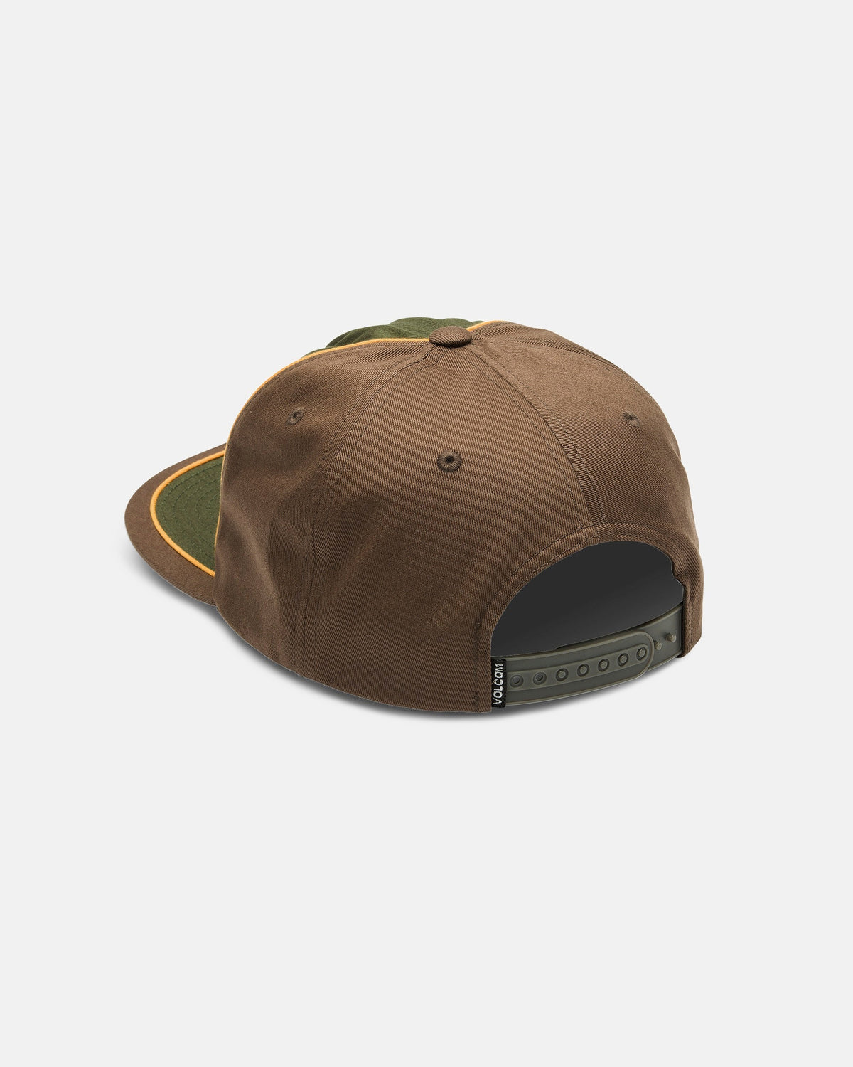 Volcom V Line Desert Palm Adjustable Hat