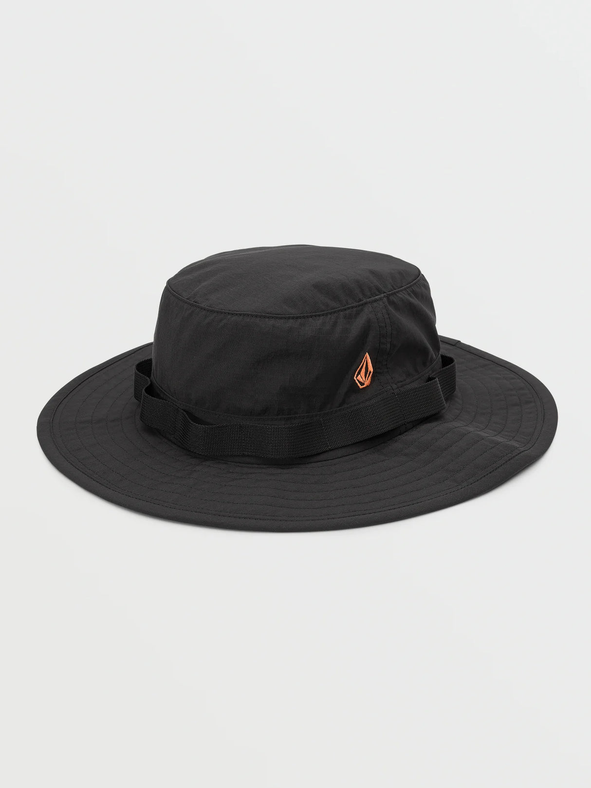 Volcom Workwear Boonie Black Hat