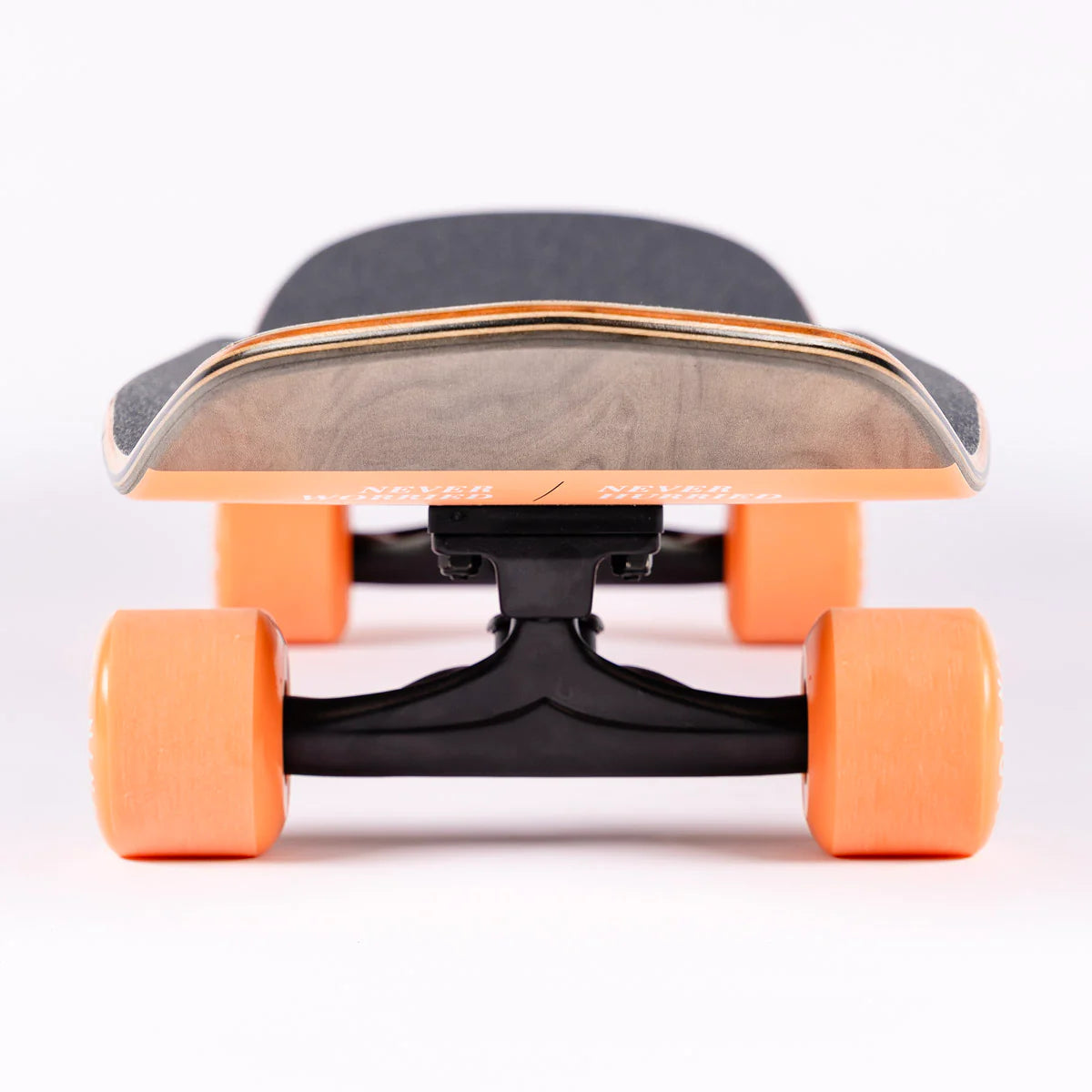 Sector Nine Ditch Witch Coyote 33" x 9.0" Cruiser Complete