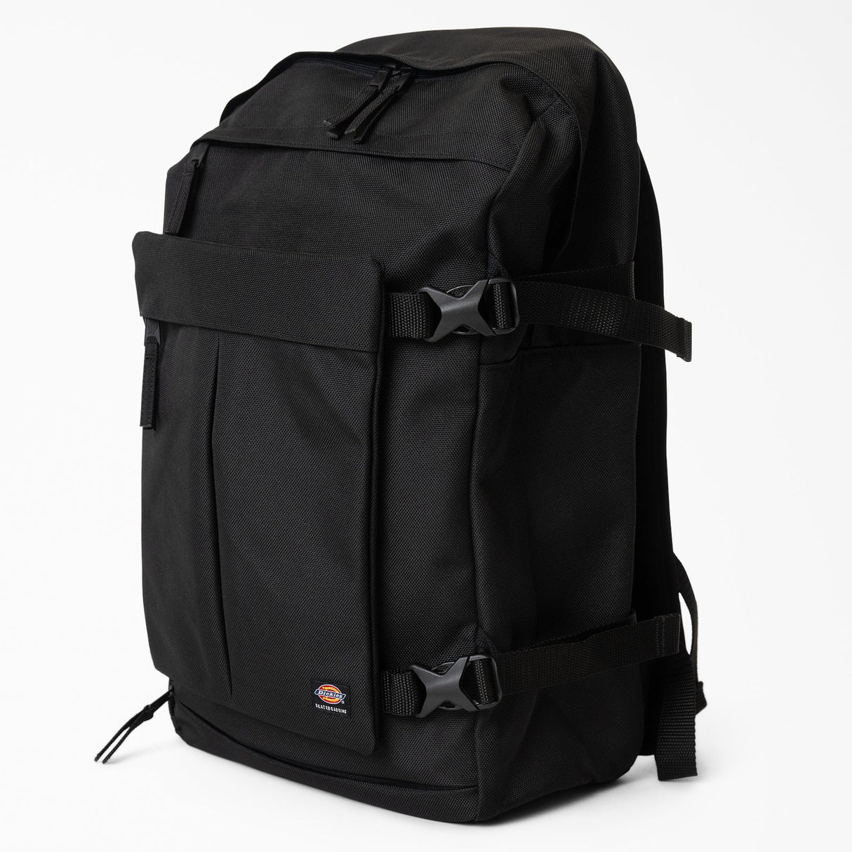 Dickies Mike Anderson Black Skateboarding Backpack