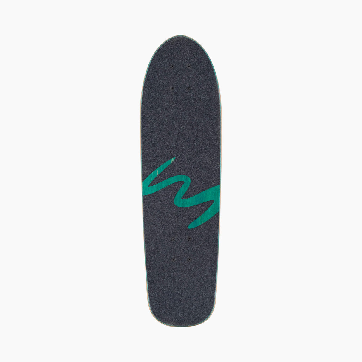 Landyachtz Dinghy Classic Wave Cruiser Complete