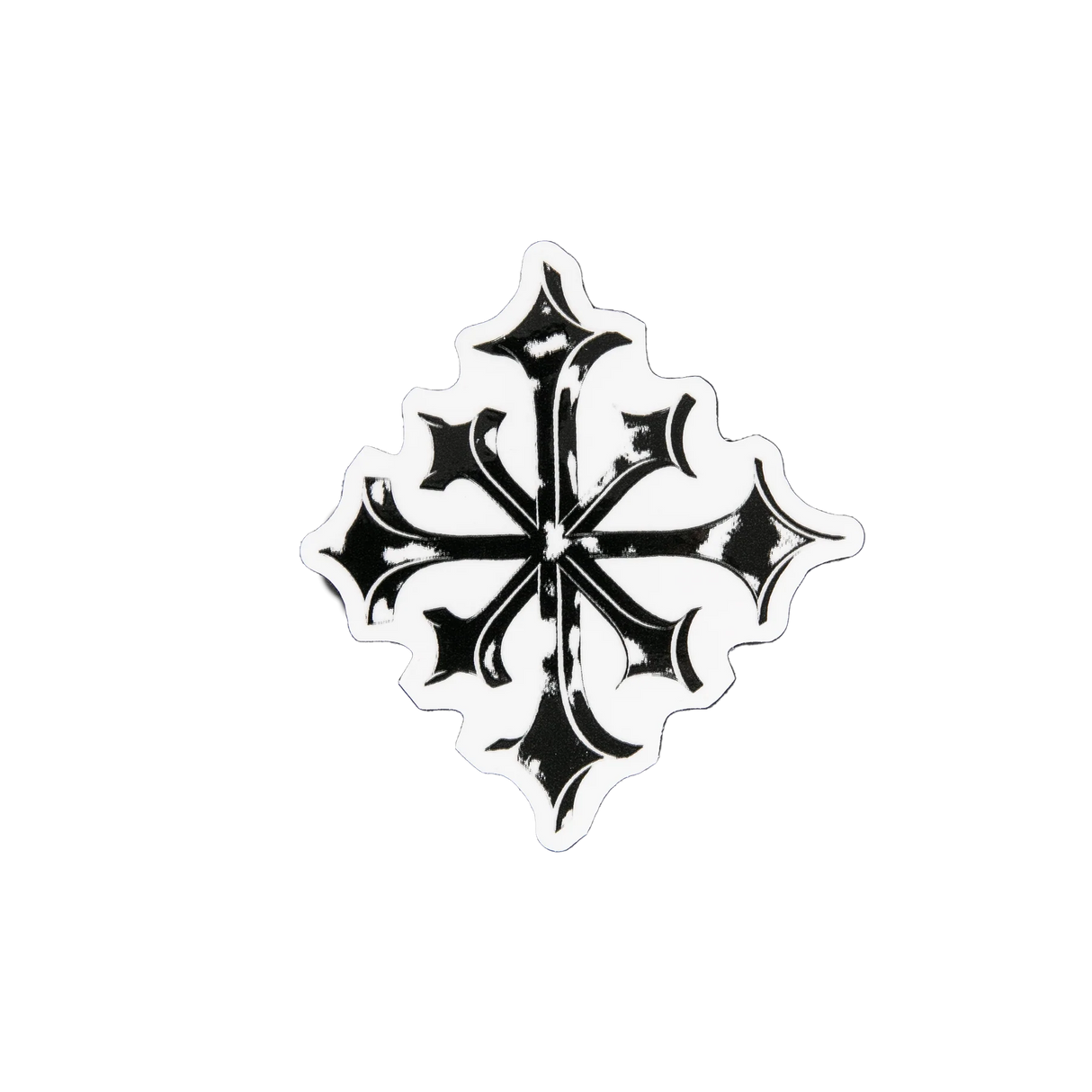 Disorder Thresh Sticker