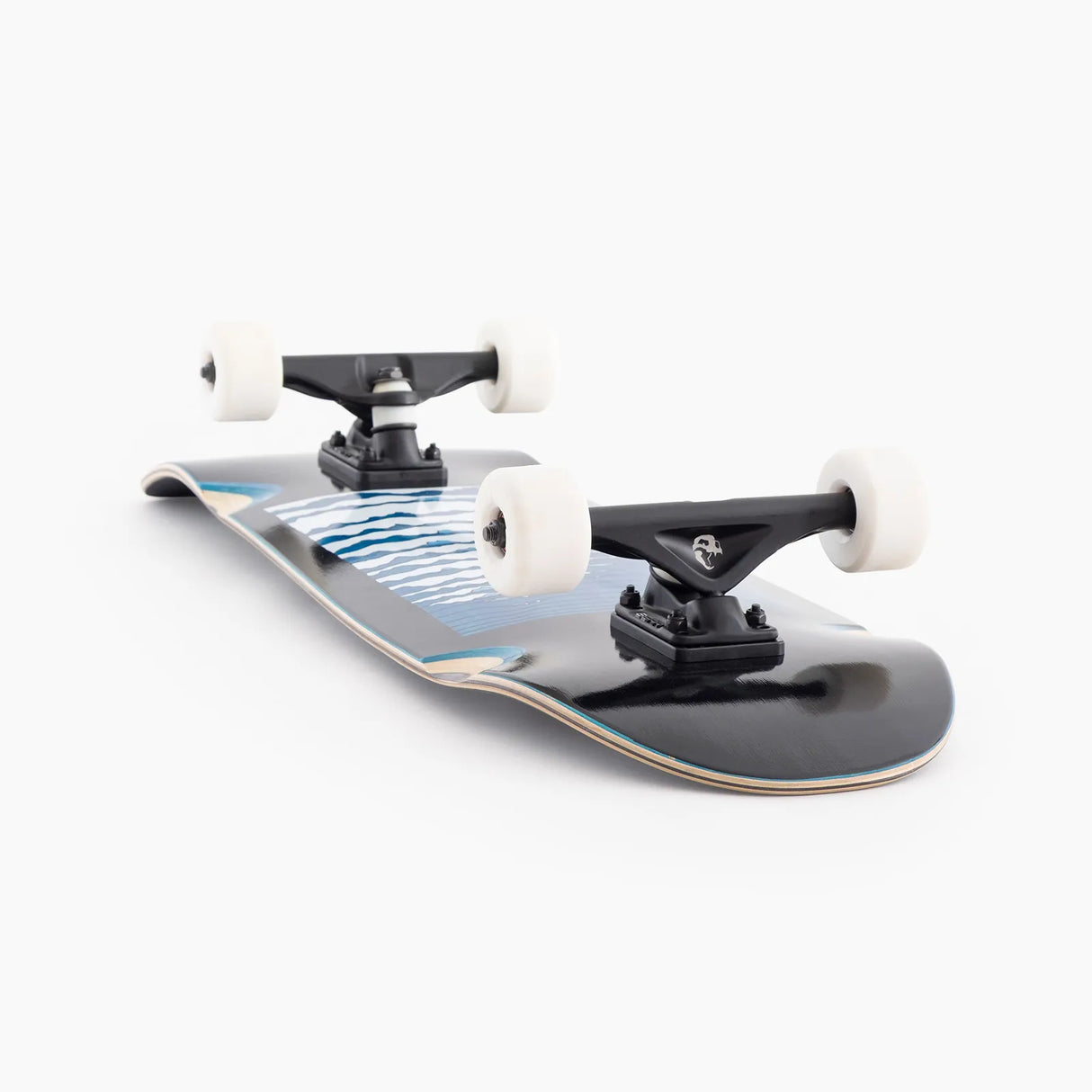 Landyachtz Ditch Life OG Cruiser Complete Skateboard