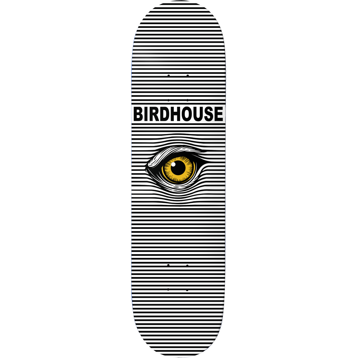 Birdhouse Eagle Eye 8.5" Skateboard Deck