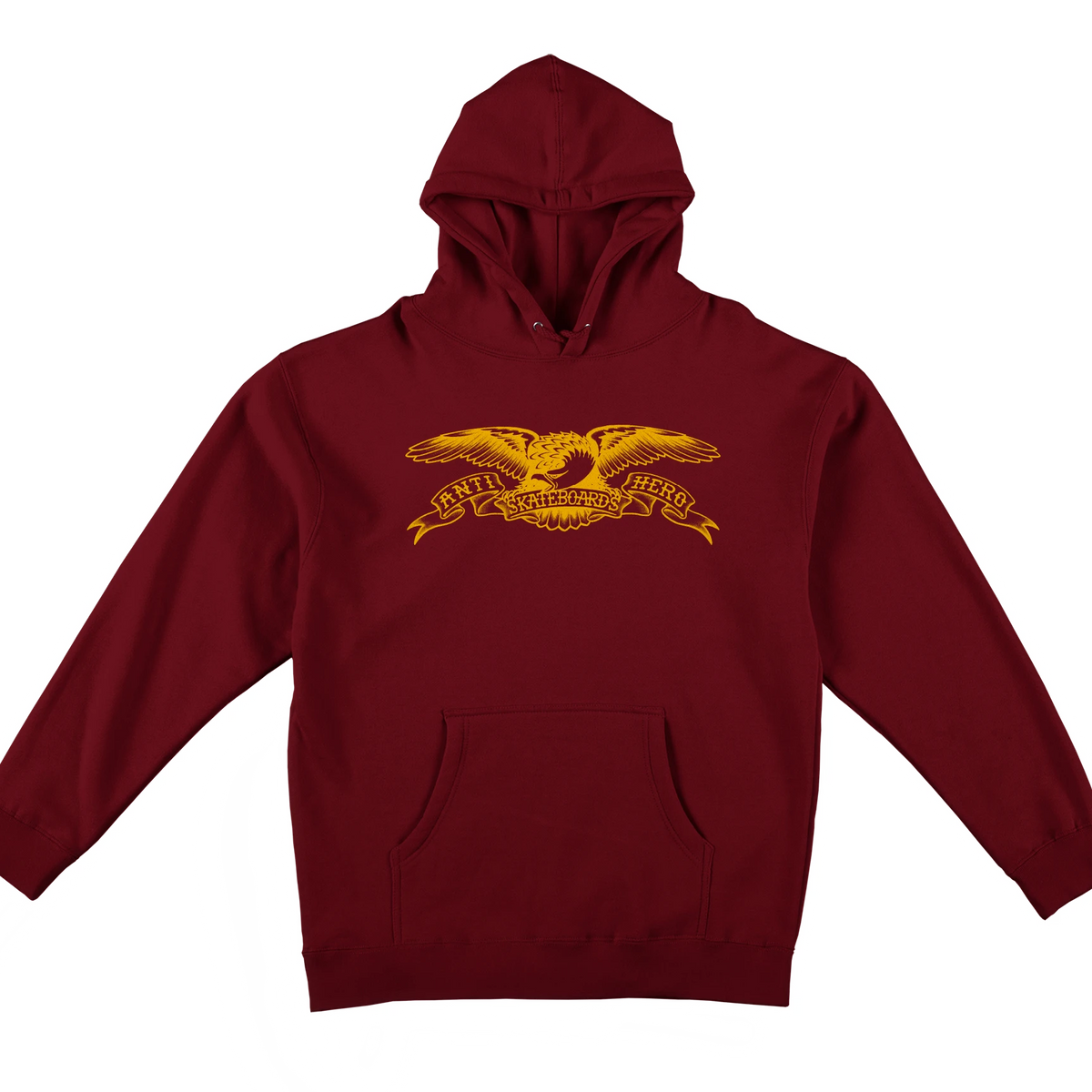 Anti hero best sale eagle hoodie