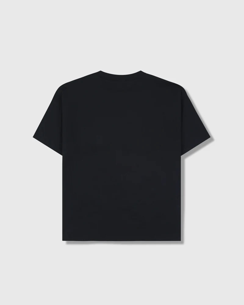 Pleasures End Times Black S/s Shirt