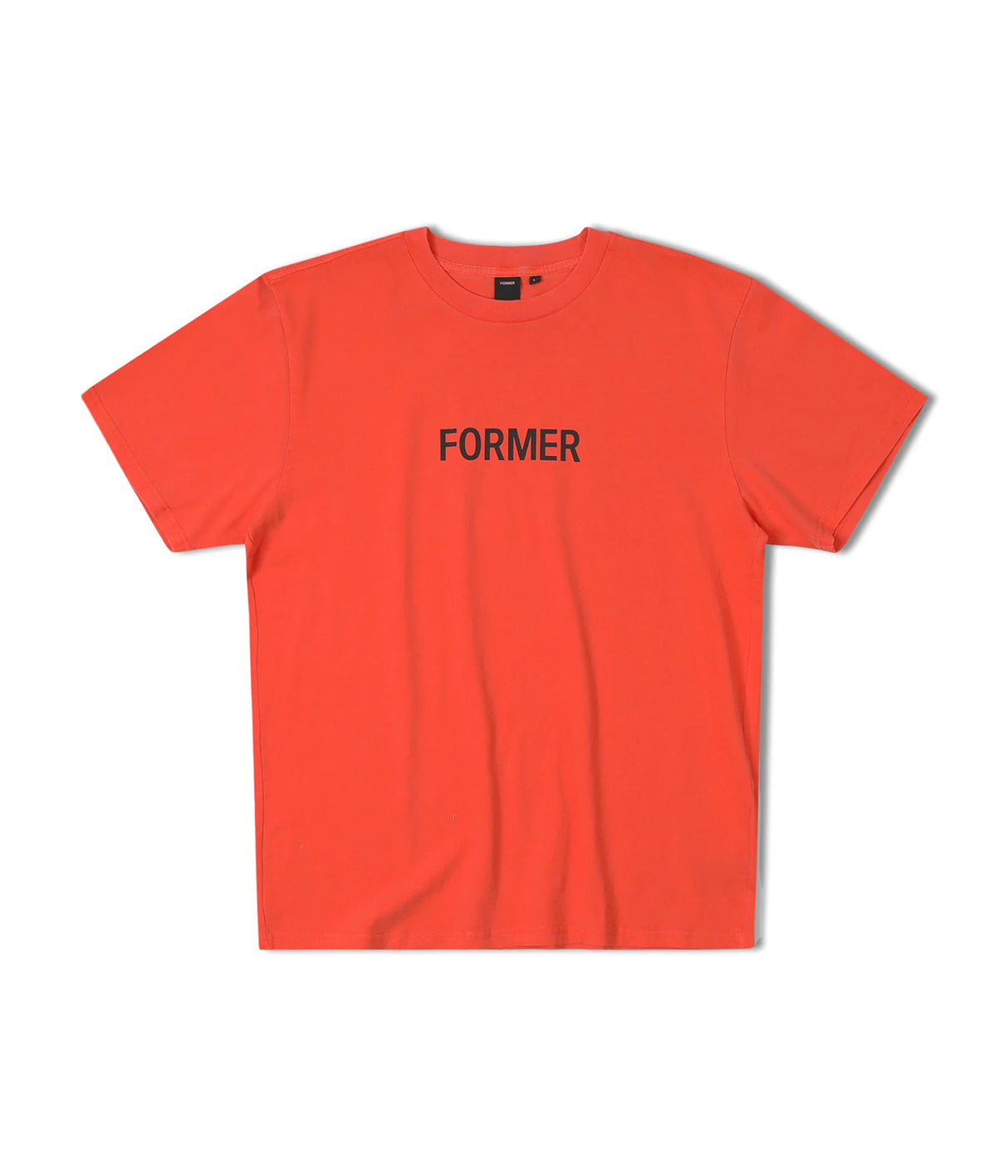 Former Legacy Orange Shirt