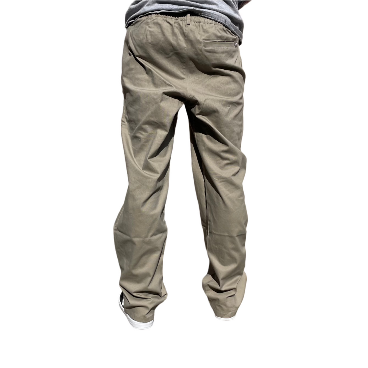 New Balance Numeric Arid Stone Twill Pants