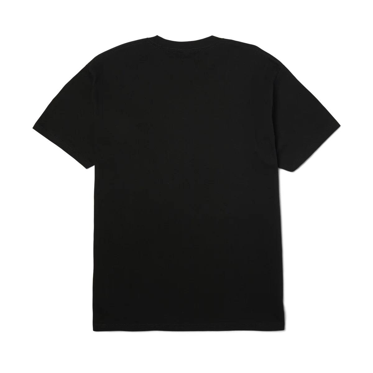 HUF Galaxy Black S/s Shirt