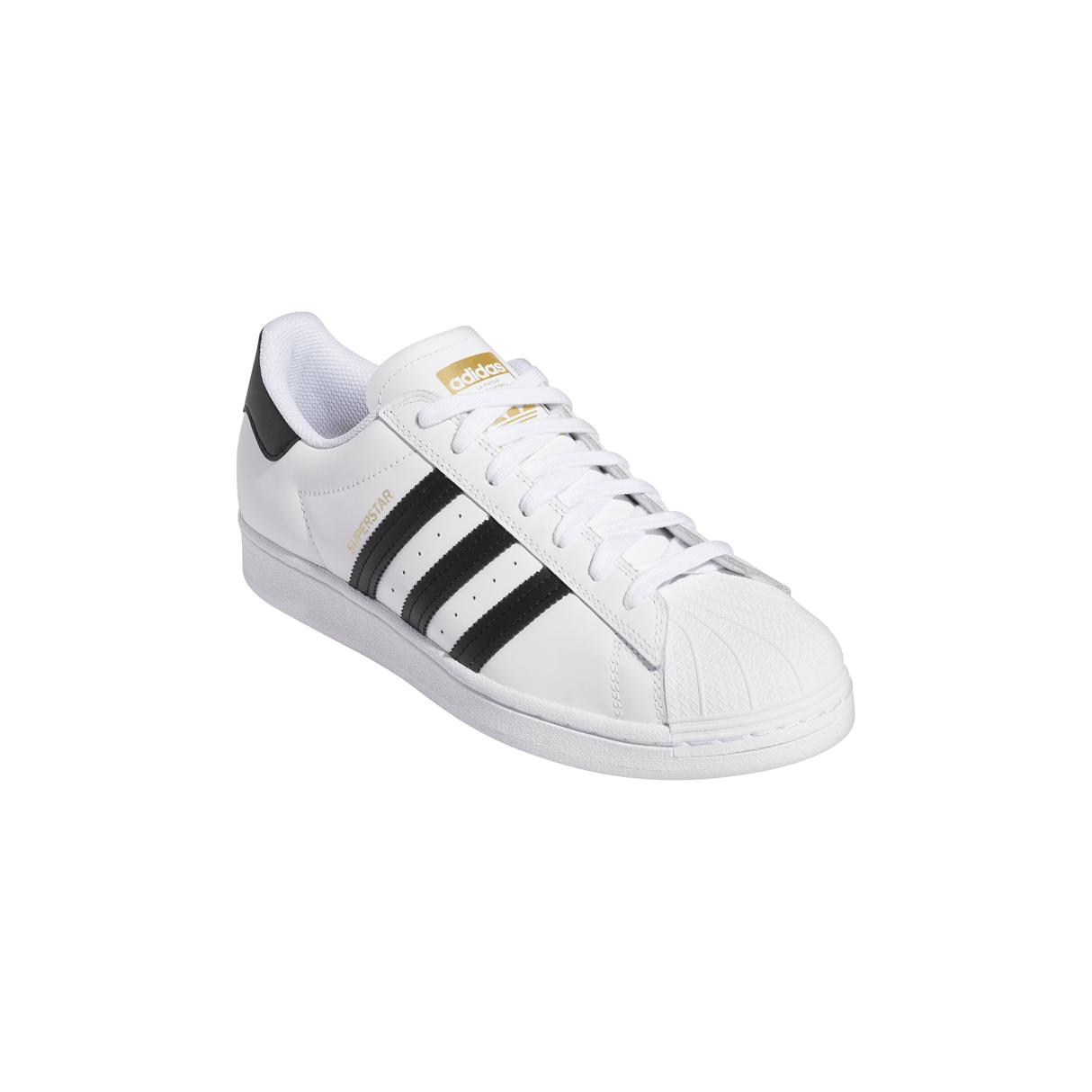 Adidas Superstar ADV Cloud White / Core Black Shoes