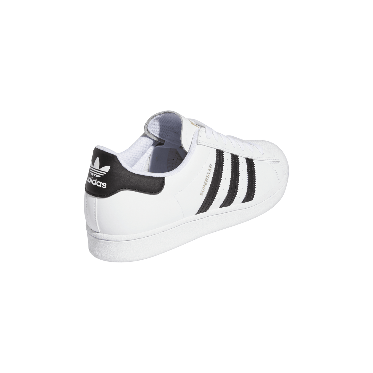 Adidas Superstar ADV Cloud White / Core Black Shoes