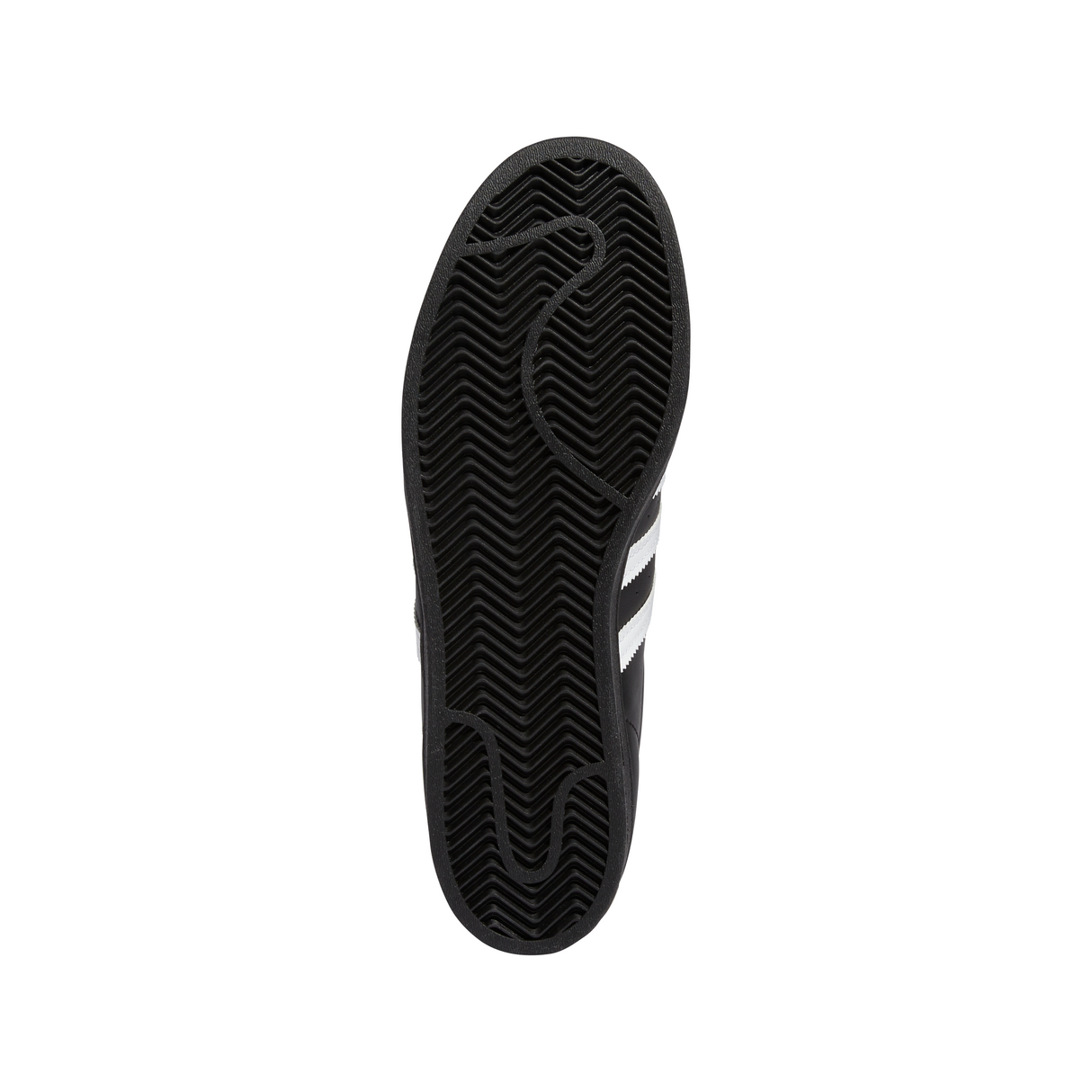 Adidas Superstar ADV Core Black Cloud White Shoes